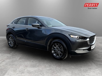 Used Mazda CX-30 2025 for sale - 77759790: Photo