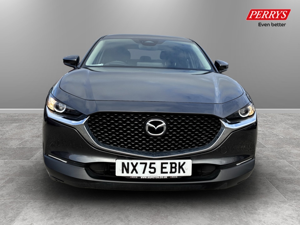 Used Mazda CX-30 2025 for sale - 77759790: Photo 2