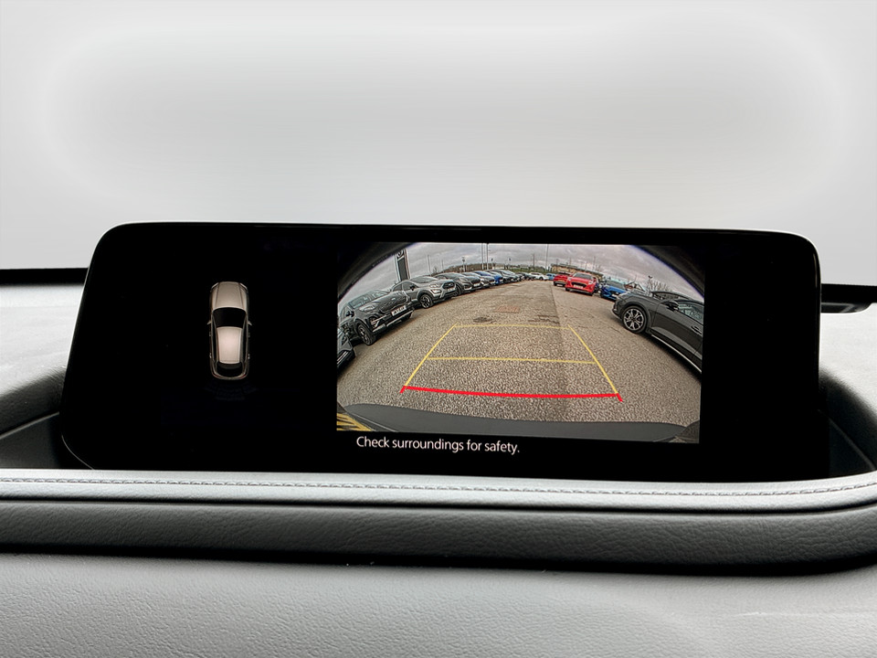 Used Mazda CX-30 2025 for sale - 77759790: Photo 21