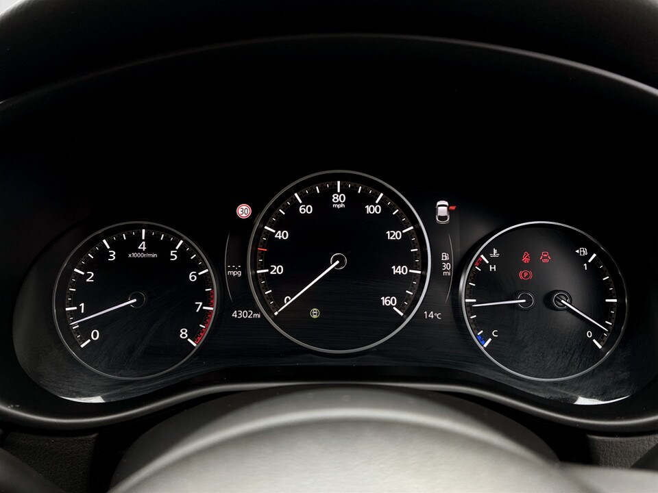 Used Mazda CX-30 2025 for sale - 77759790: Photo 22