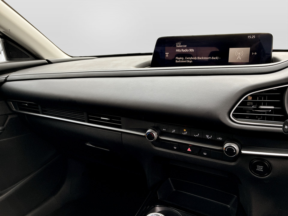 Used Mazda CX-30 2025 for sale - 77759790: Photo 30