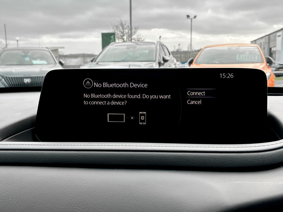 Used Mazda CX-30 2025 for sale - 77759790: Photo 31