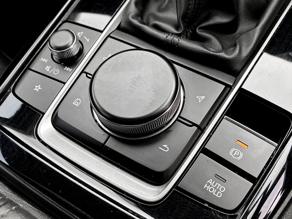 Used Mazda CX-30 2025 for sale - 77759790: Photo 34