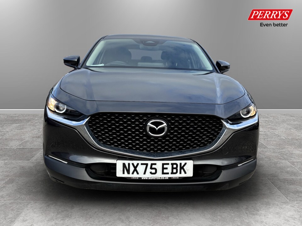 Used Mazda CX-30 2025 for sale - 77759790: Photo 41