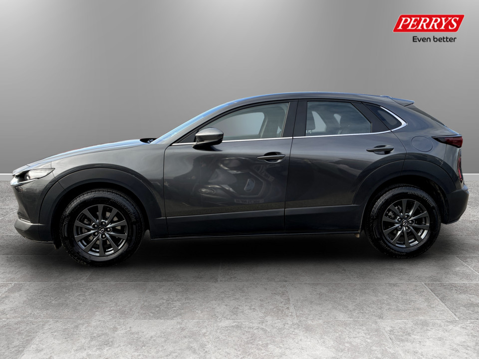 Used Mazda CX-30 2025 for sale - 77759790: Photo 43