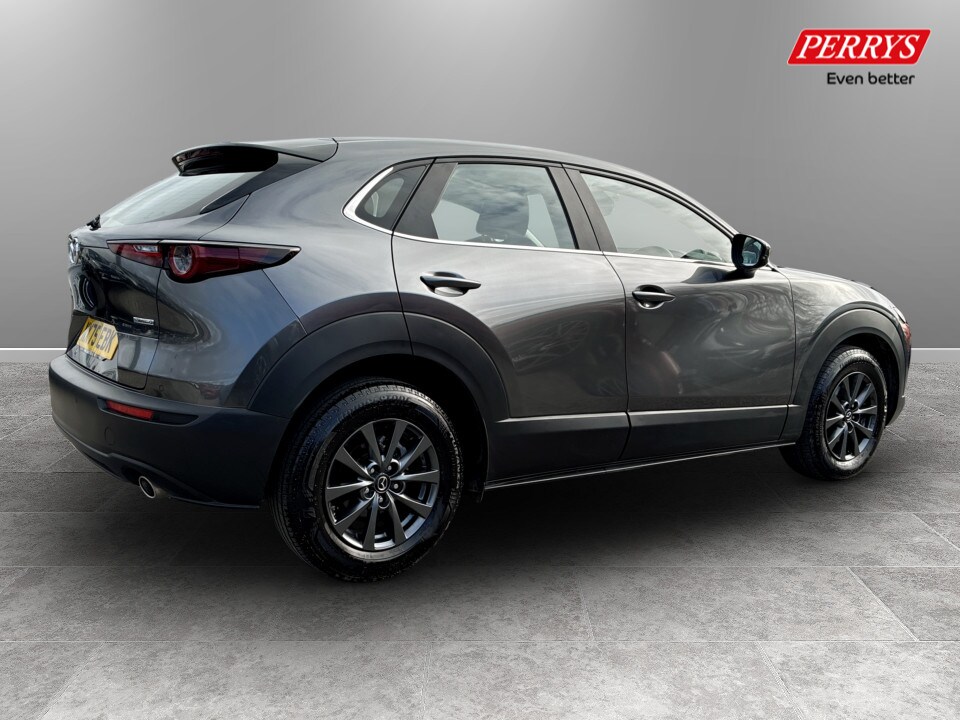 Used Mazda CX-30 2025 for sale - 77759790: Photo 46