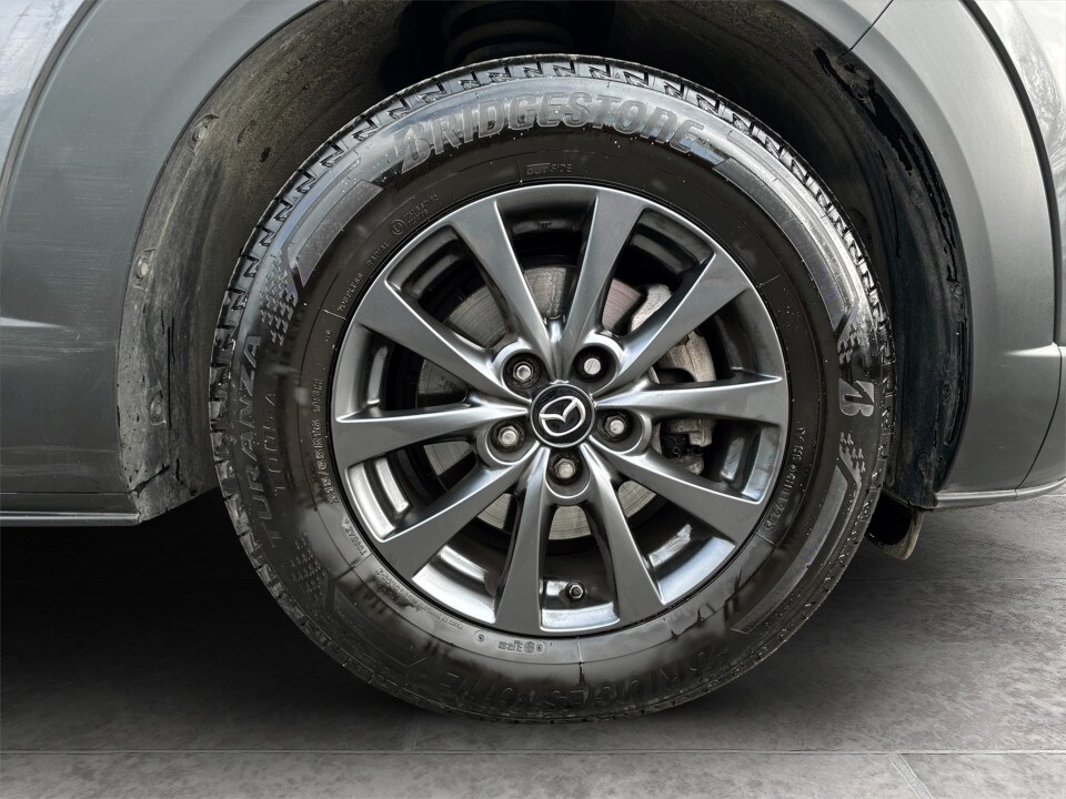 Used Mazda CX-30 2025 for sale - 77759790: Photo 48