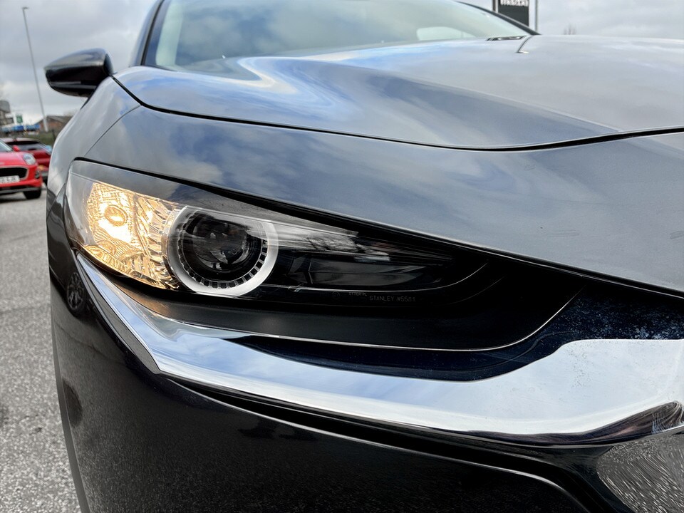 Used Mazda CX-30 2025 for sale - 77759790: Photo 49