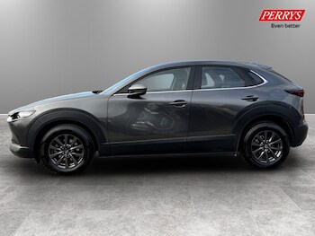 Used Mazda CX-30 2025 for sale - 77759790: Photo