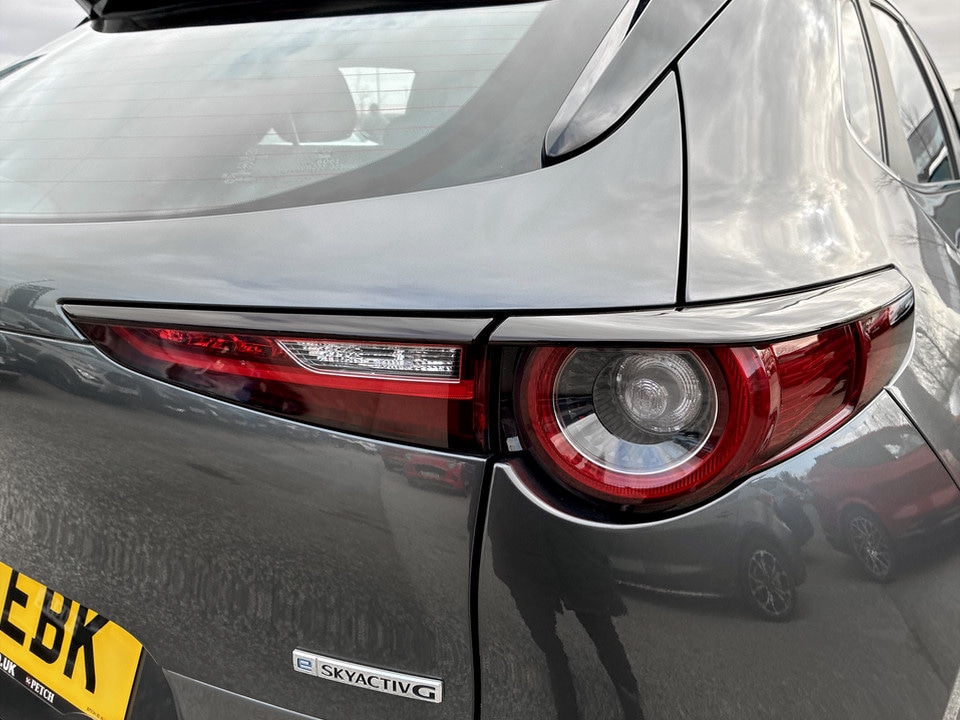 Used Mazda CX-30 2025 for sale - 77759790: Photo 50