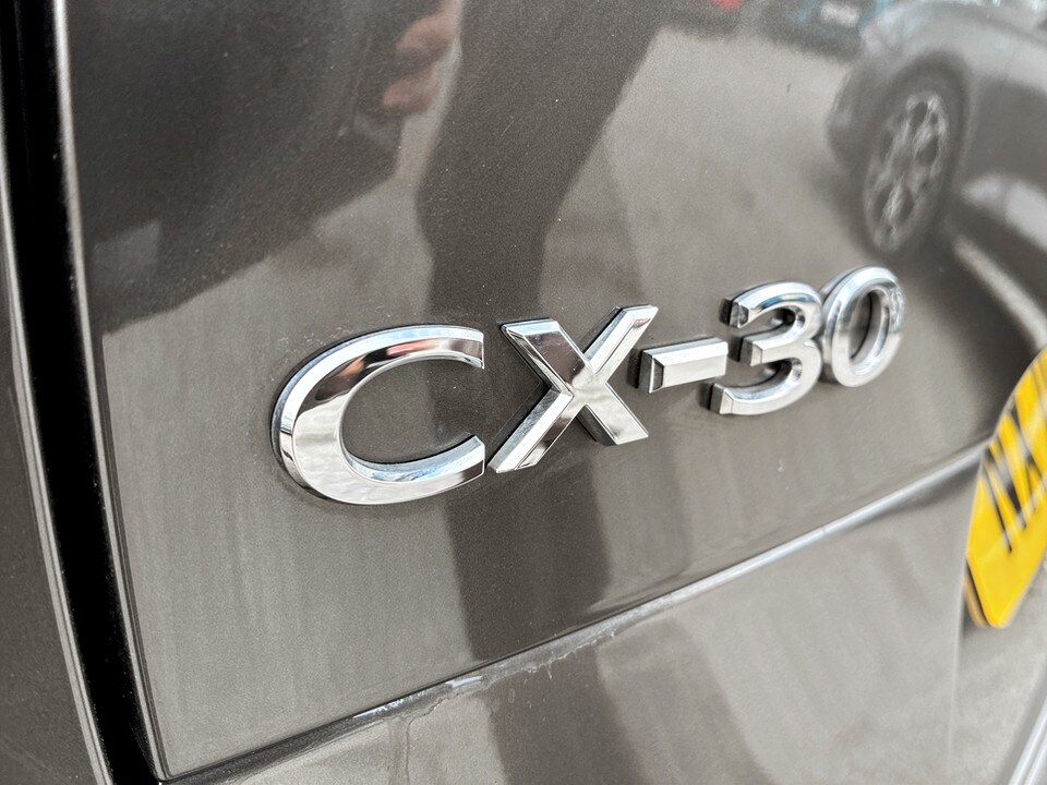 Used Mazda CX-30 2025 for sale - 77759790: Photo 52