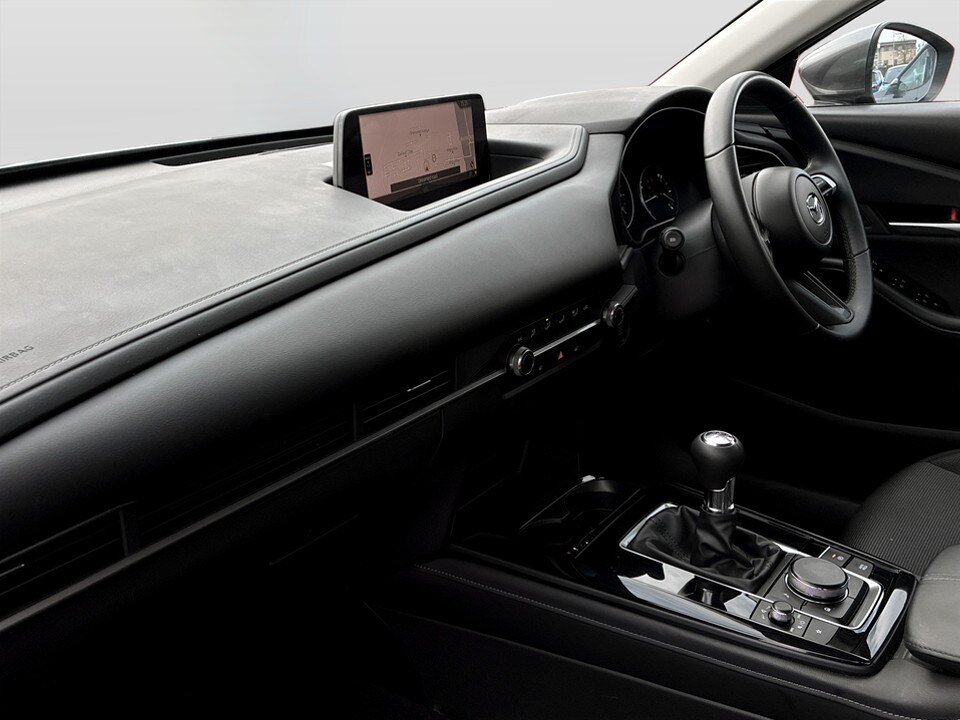 Used Mazda CX-30 2025 for sale - 77759790: Photo 56