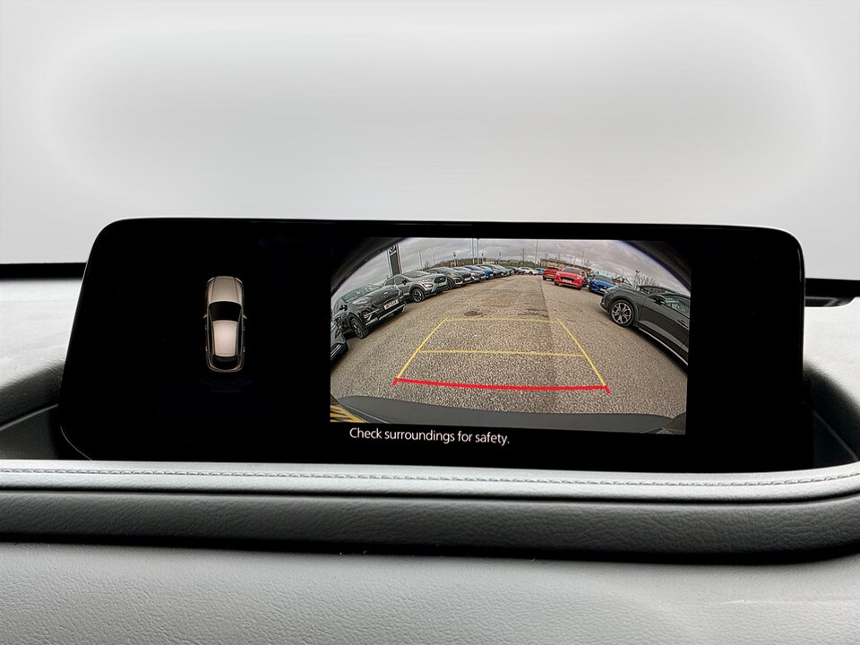 Used Mazda CX-30 2025 for sale - 77759790: Photo 60