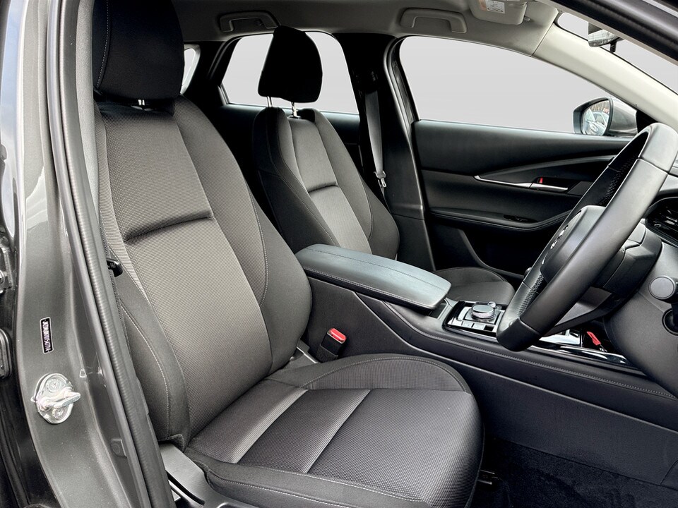 Used Mazda CX-30 2025 for sale - 77759790: Photo 63