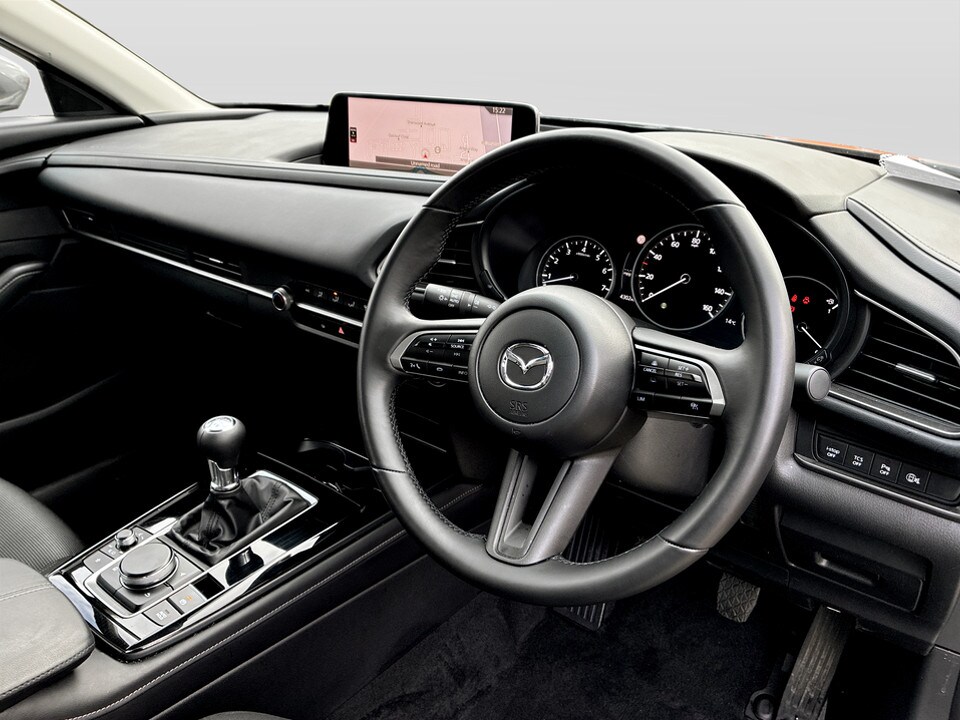 Used Mazda CX-30 2025 for sale - 77759790: Photo 64