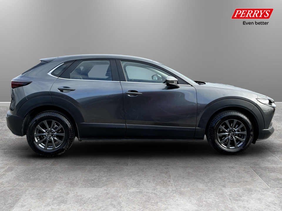 Used Mazda CX-30 2025 for sale - 77759790: Photo 8