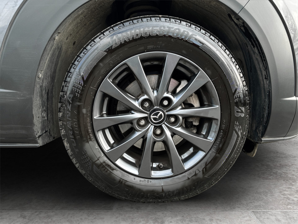 Used Mazda CX-30 2025 for sale - 77759790: Photo 9