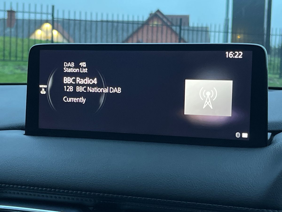 Used Mazda CX-5 2025 for sale - 77340819: Photo 10