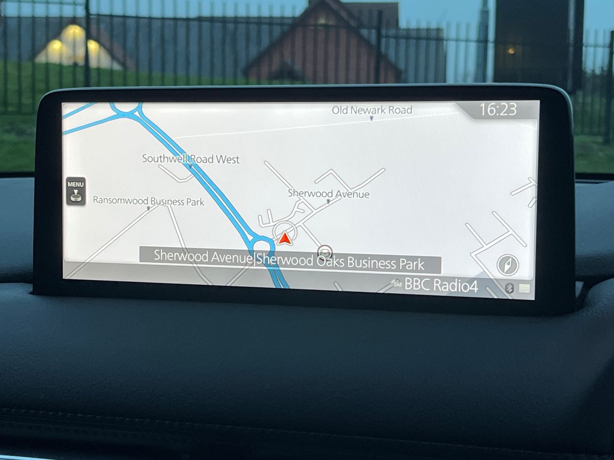 Used Mazda CX-5 2025 for sale - 77340819: Photo 11