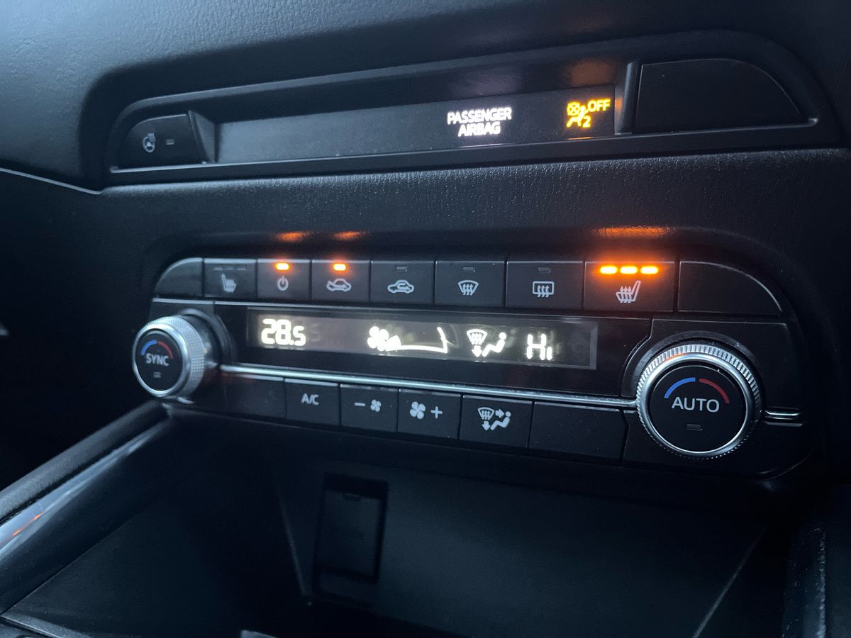 Used Mazda CX-5 2025 for sale - 77340819: Photo 12