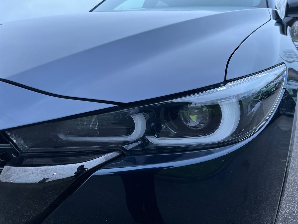 Used Mazda CX-5 2025 for sale - 77340819: Photo 13