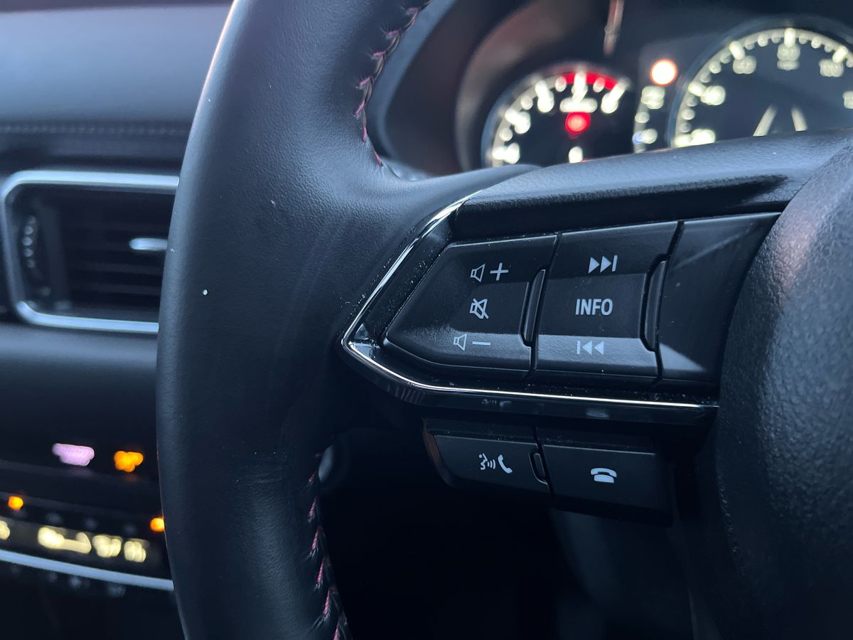 Used Mazda CX-5 2025 for sale - 77340819: Photo 16