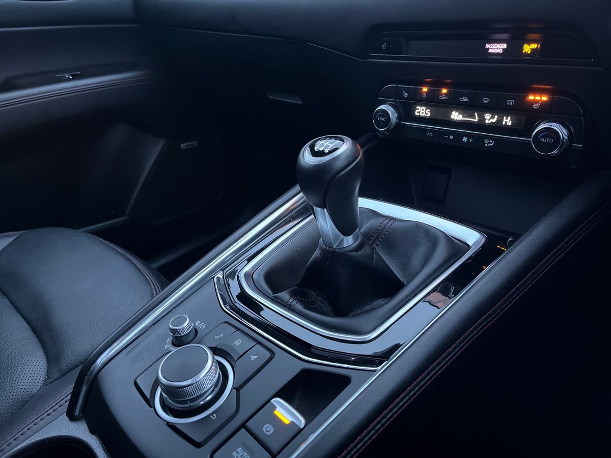 Used Mazda CX-5 2025 for sale - 77340819: Photo 17