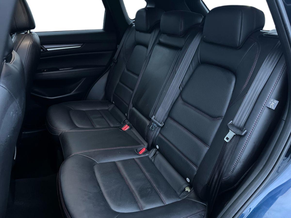 Used Mazda CX-5 2025 for sale - 77340819: Photo 19