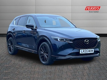 Used Mazda CX-5 2025 for sale - 77340819: Photo