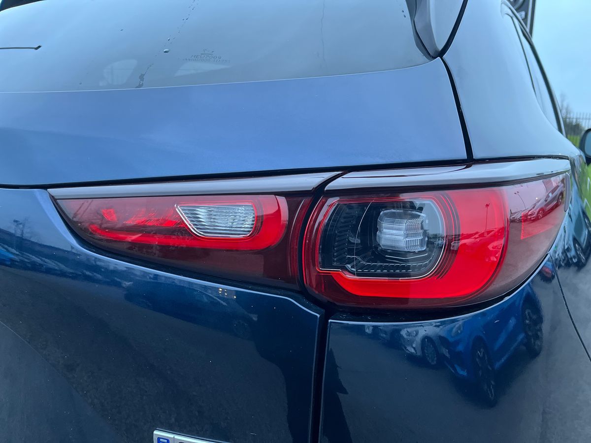 Used Mazda CX-5 2025 for sale - 77340819: Photo 22