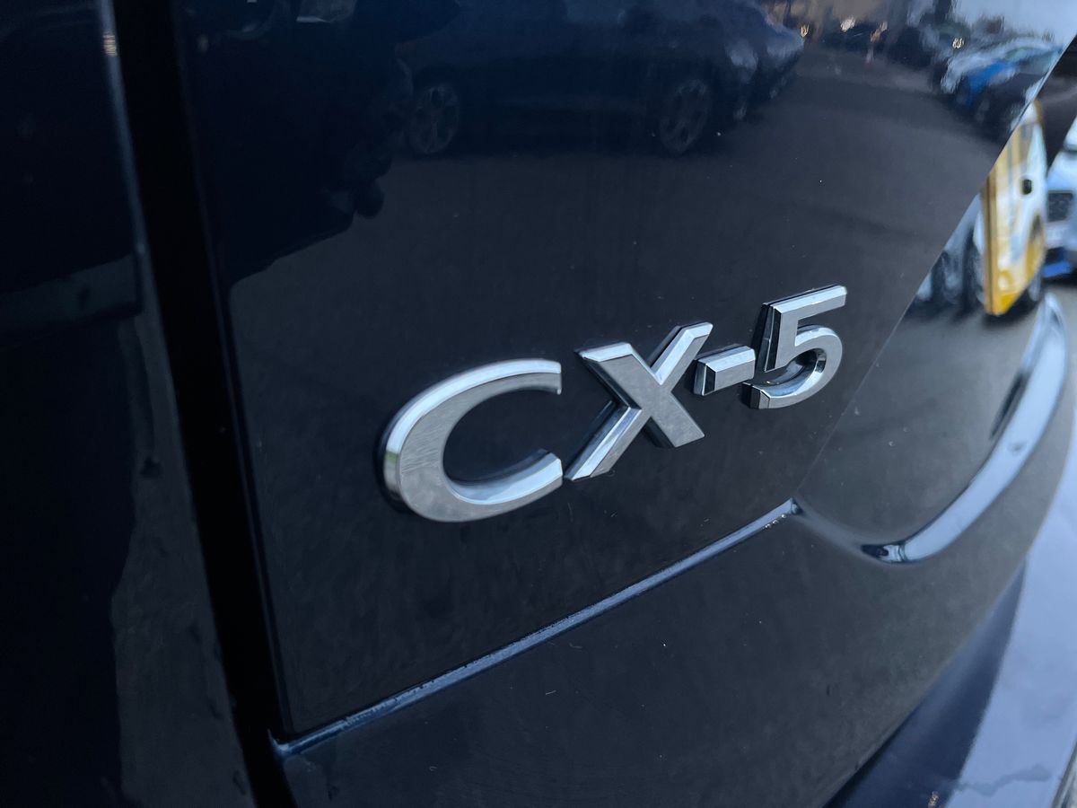 Used Mazda CX-5 2025 for sale - 77340819: Photo 23