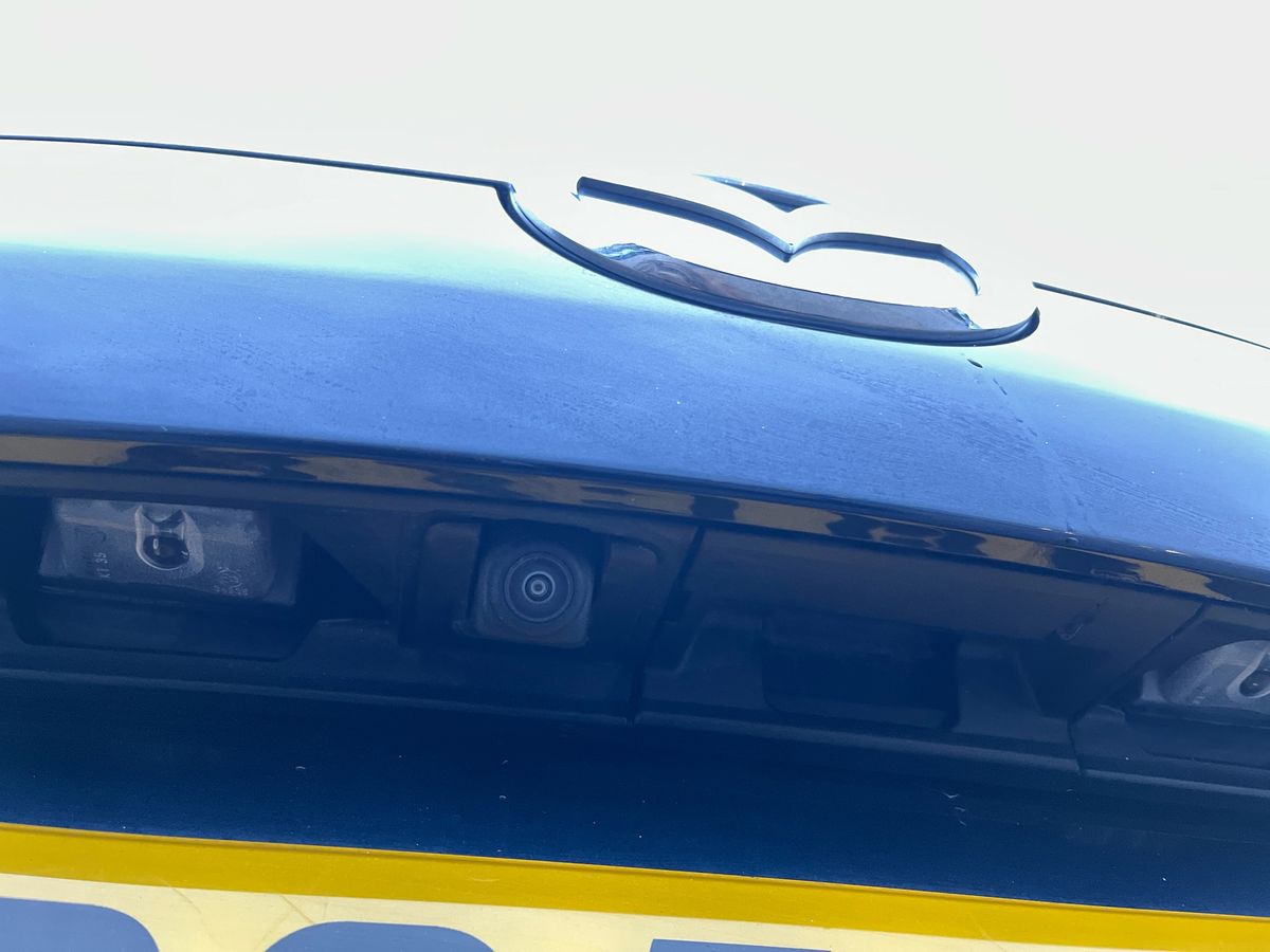 Used Mazda CX-5 2025 for sale - 77340819: Photo 24