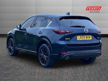 Used Mazda CX-5 2025 for sale - 77340819: Photo