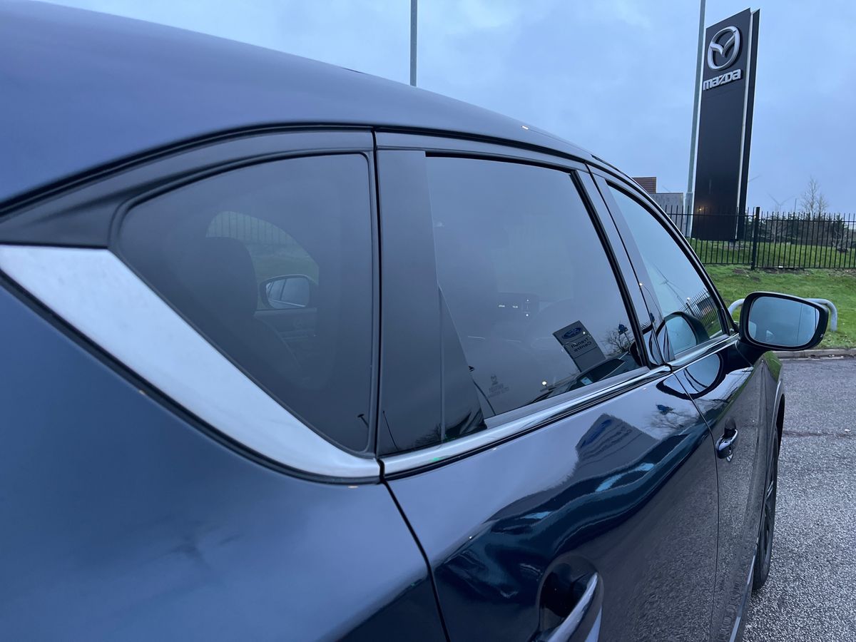 Used Mazda CX-5 2025 for sale - 77340819: Photo 30