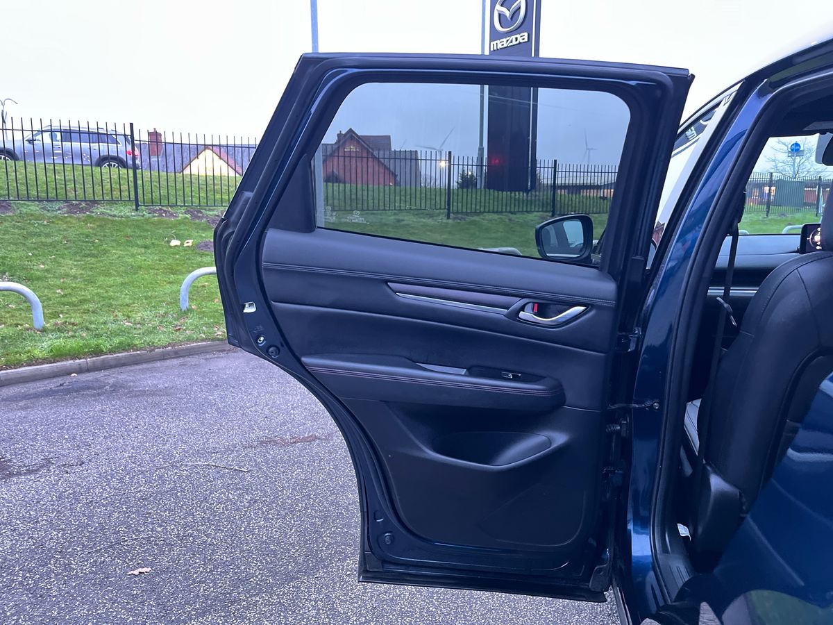 Used Mazda CX-5 2025 for sale - 77340819: Photo 33