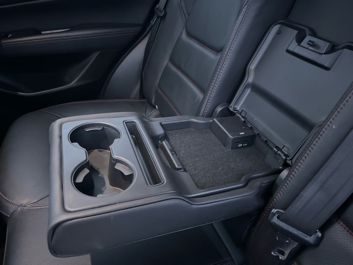 Used Mazda CX-5 2025 for sale - 77340819: Photo 34