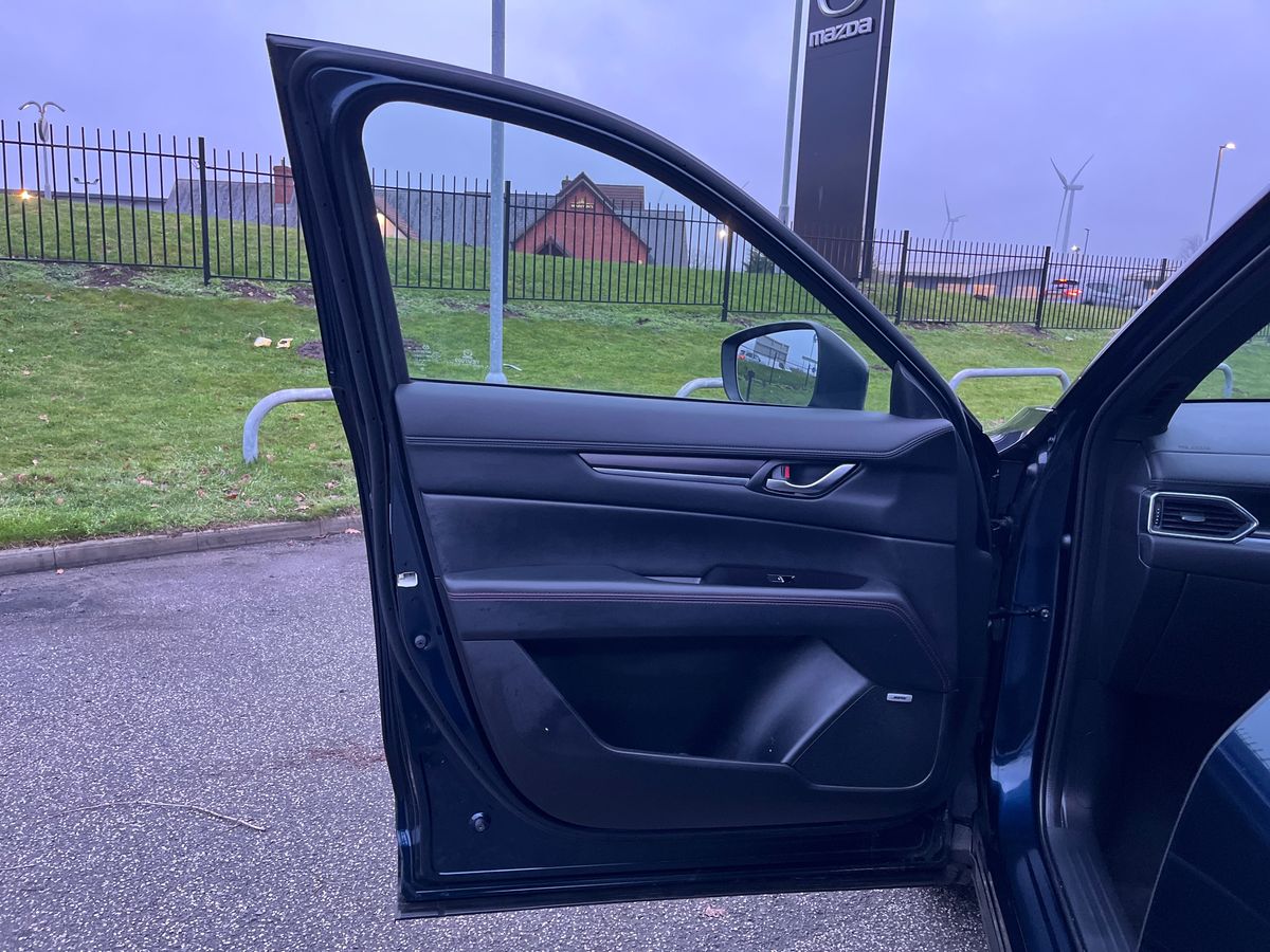 Used Mazda CX-5 2025 for sale - 77340819: Photo 36