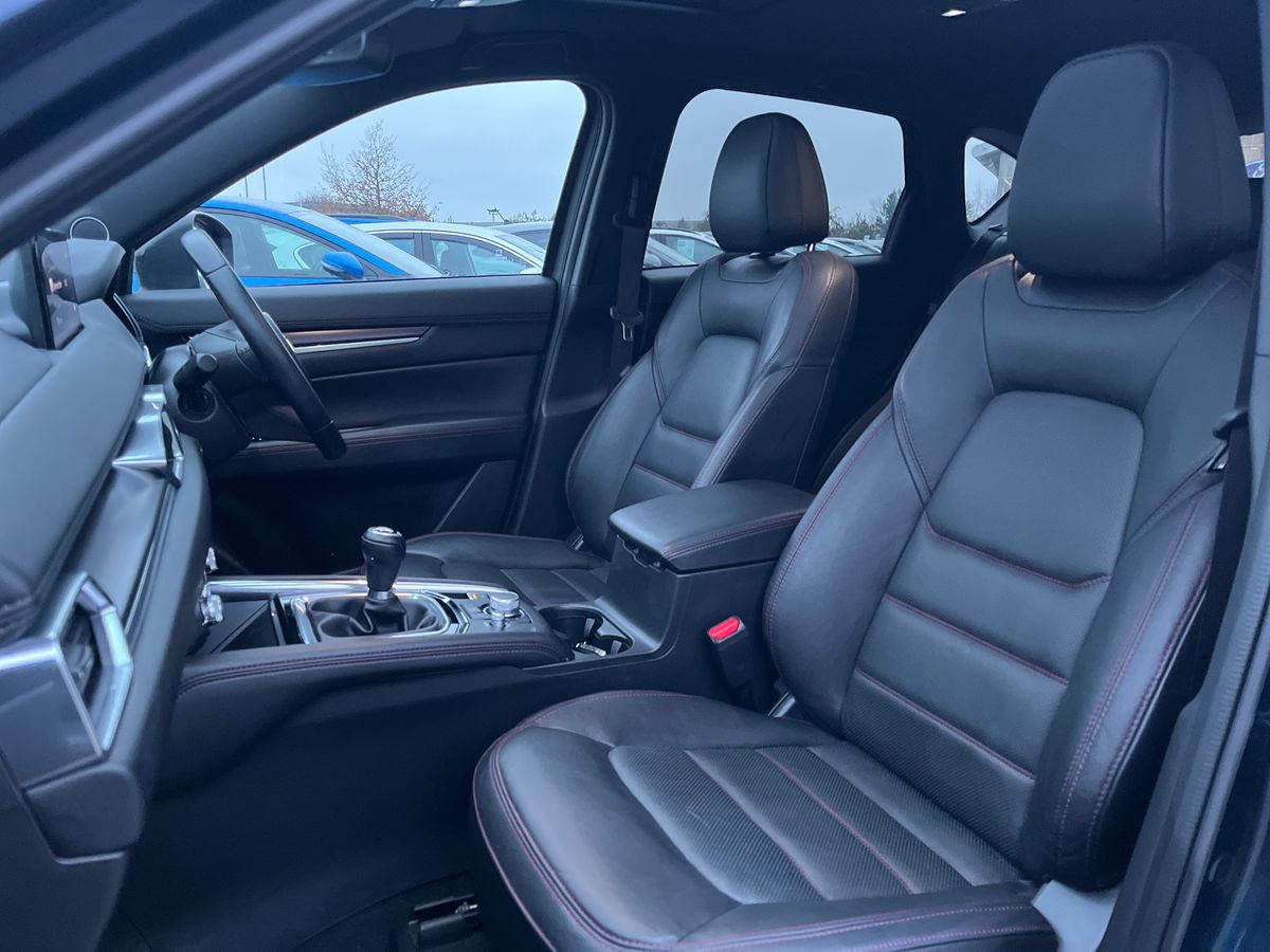 Used Mazda CX-5 2025 for sale - 77340819: Photo 37