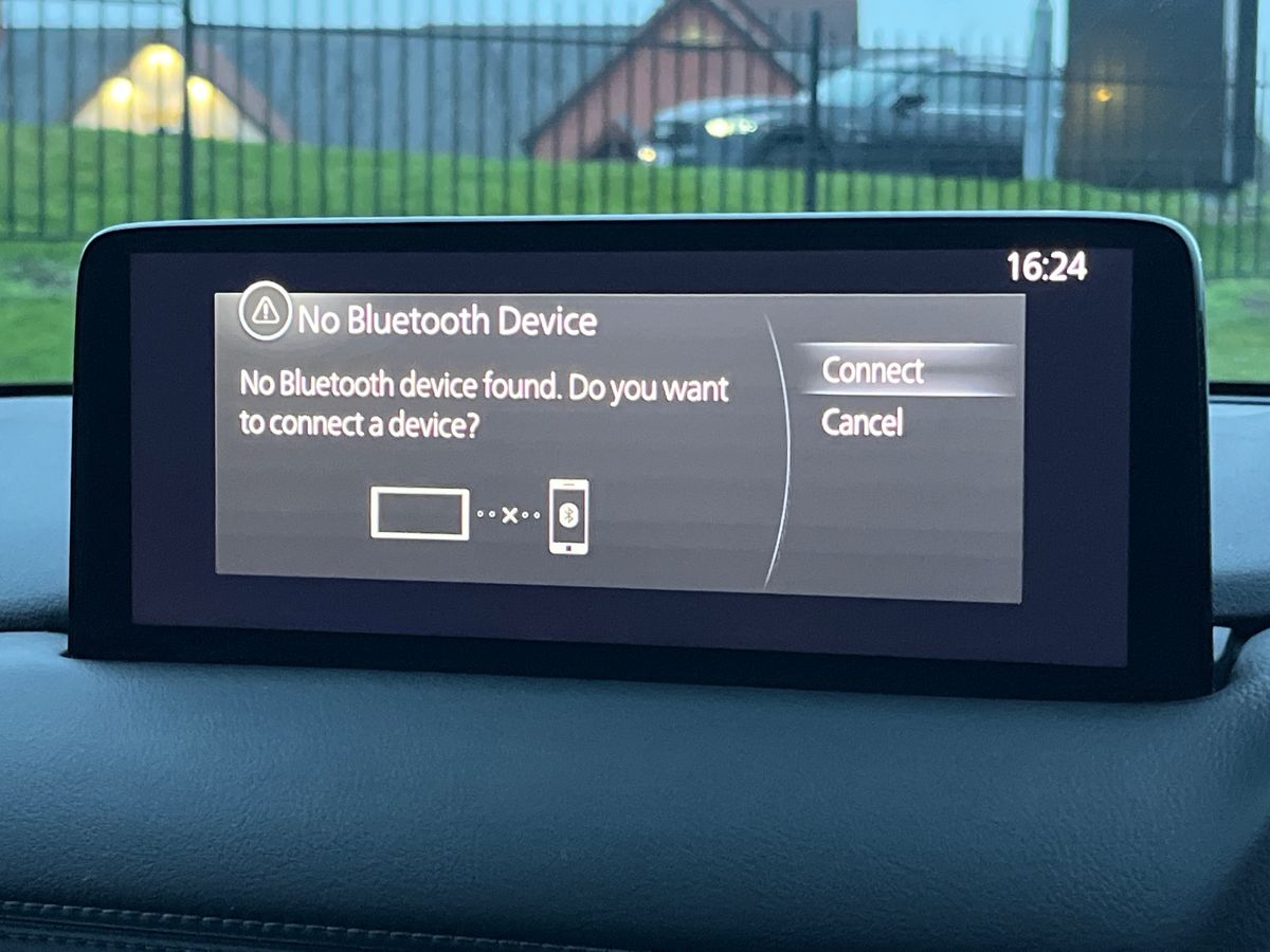 Used Mazda CX-5 2025 for sale - 77340819: Photo 39