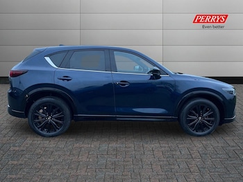 Used Mazda CX-5 2025 for sale - 77340819: Photo