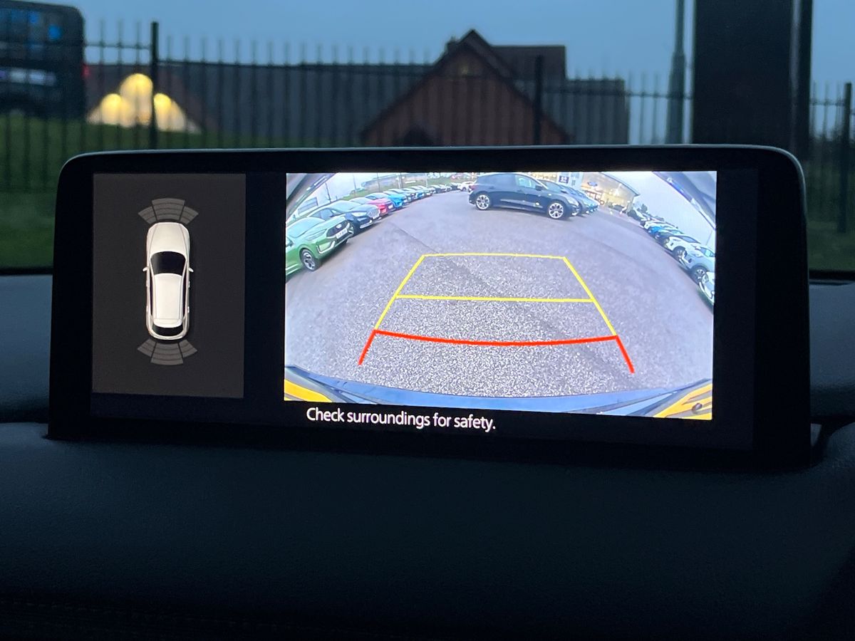 Used Mazda CX-5 2025 for sale - 77340819: Photo 40