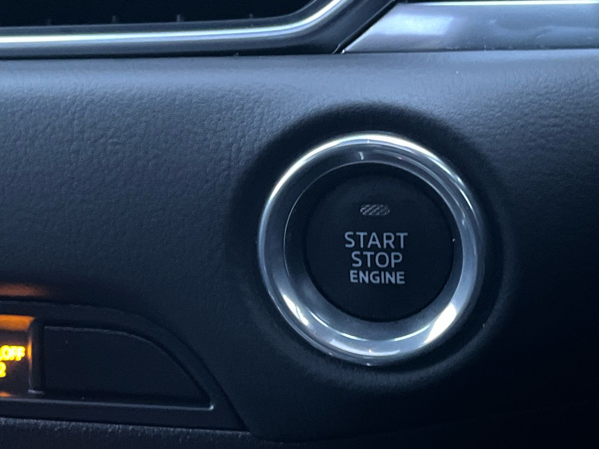 Used Mazda CX-5 2025 for sale - 77340819: Photo 41