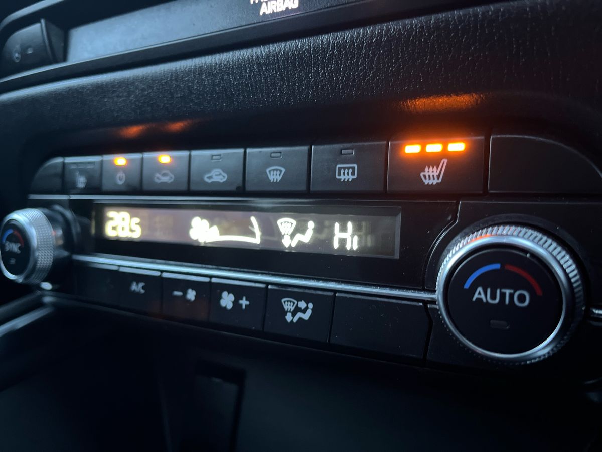 Used Mazda CX-5 2025 for sale - 77340819: Photo 42