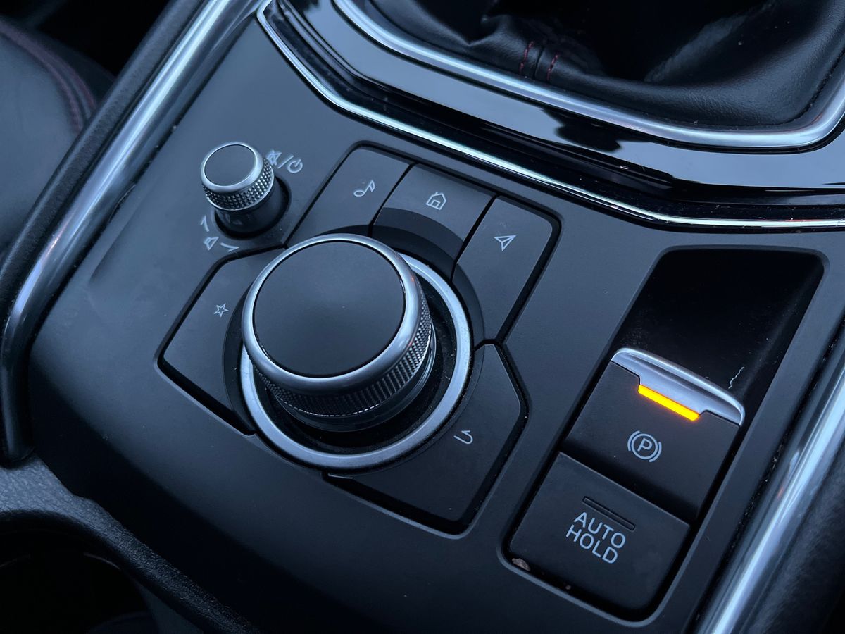 Used Mazda CX-5 2025 for sale - 77340819: Photo 44