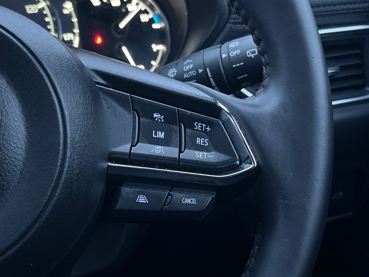 Used Mazda CX-5 2025 for sale - 77340819: Photo 45