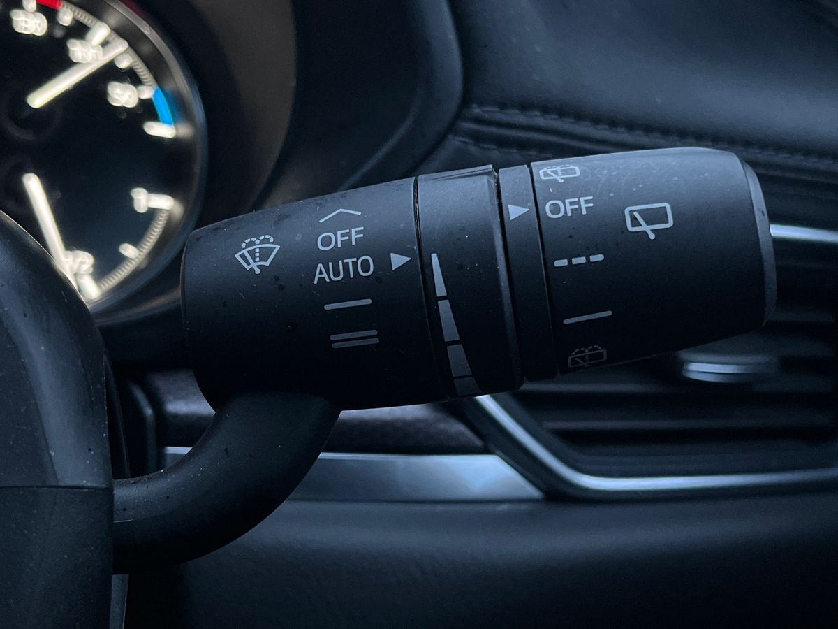 Used Mazda CX-5 2025 for sale - 77340819: Photo 47