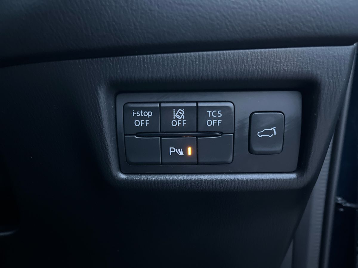 Used Mazda CX-5 2025 for sale - 77340819: Photo 48