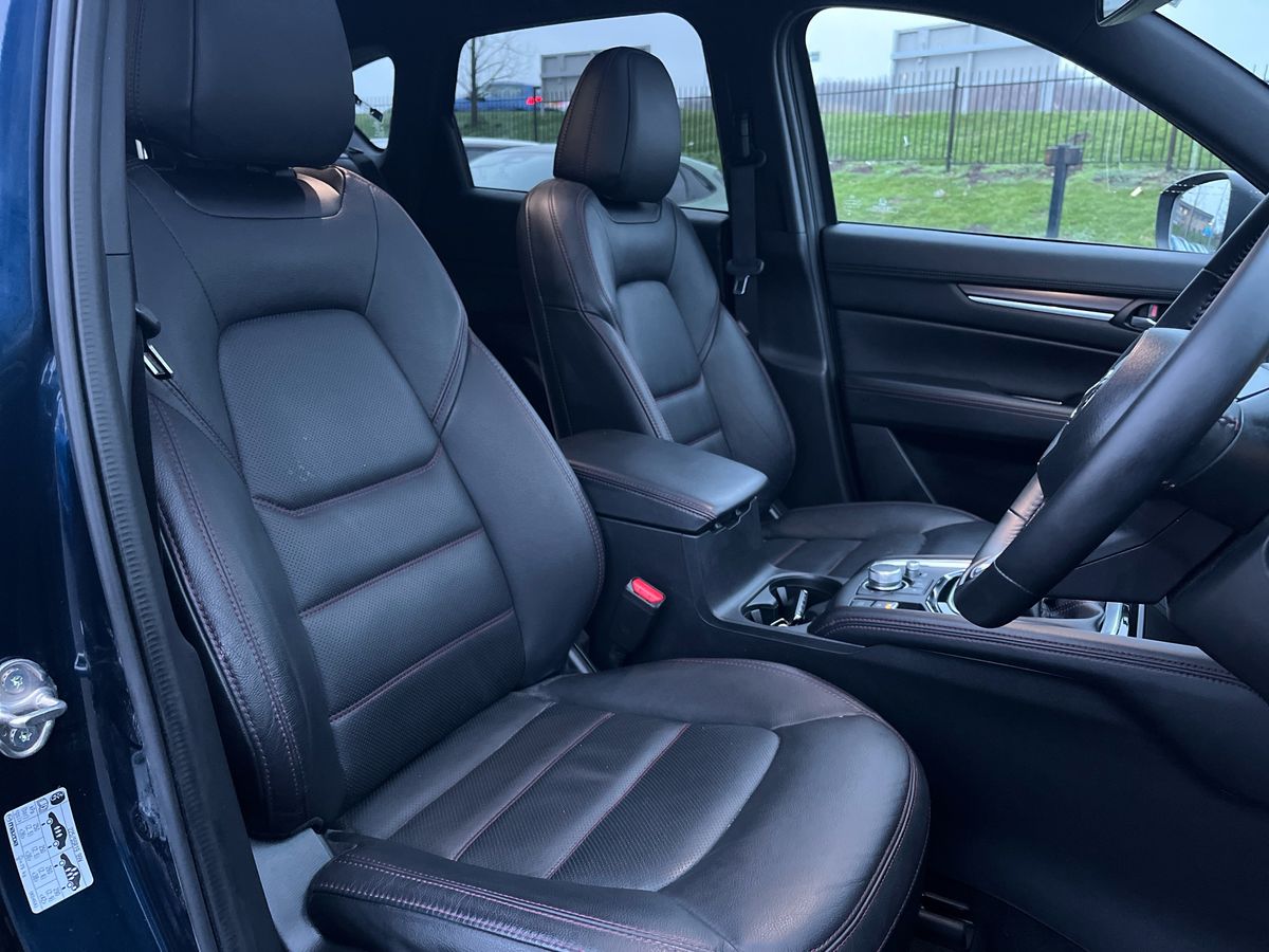 Used Mazda CX-5 2025 for sale - 77340819: Photo 51