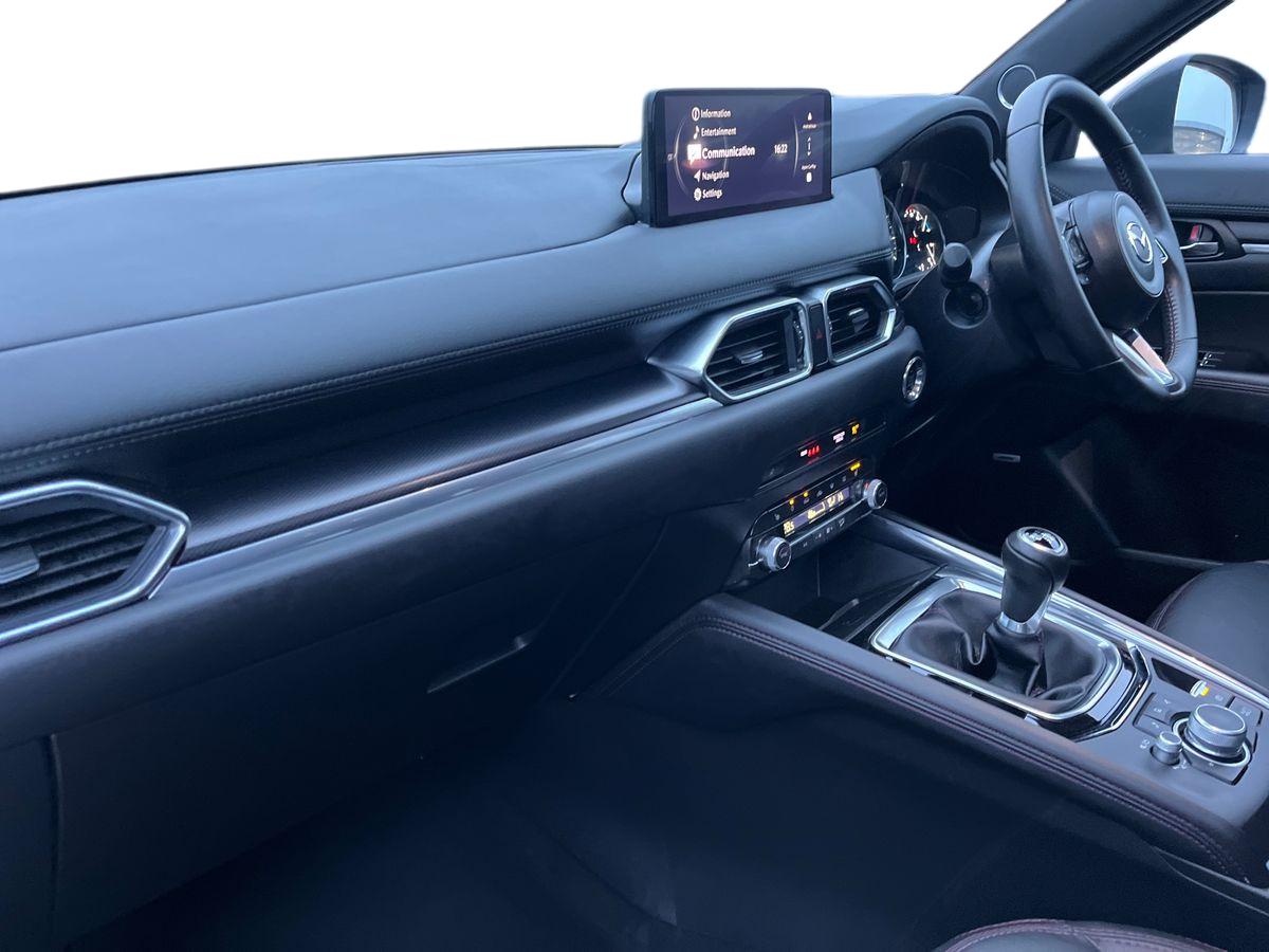 Used Mazda CX-5 2025 for sale - 77340819: Photo 6