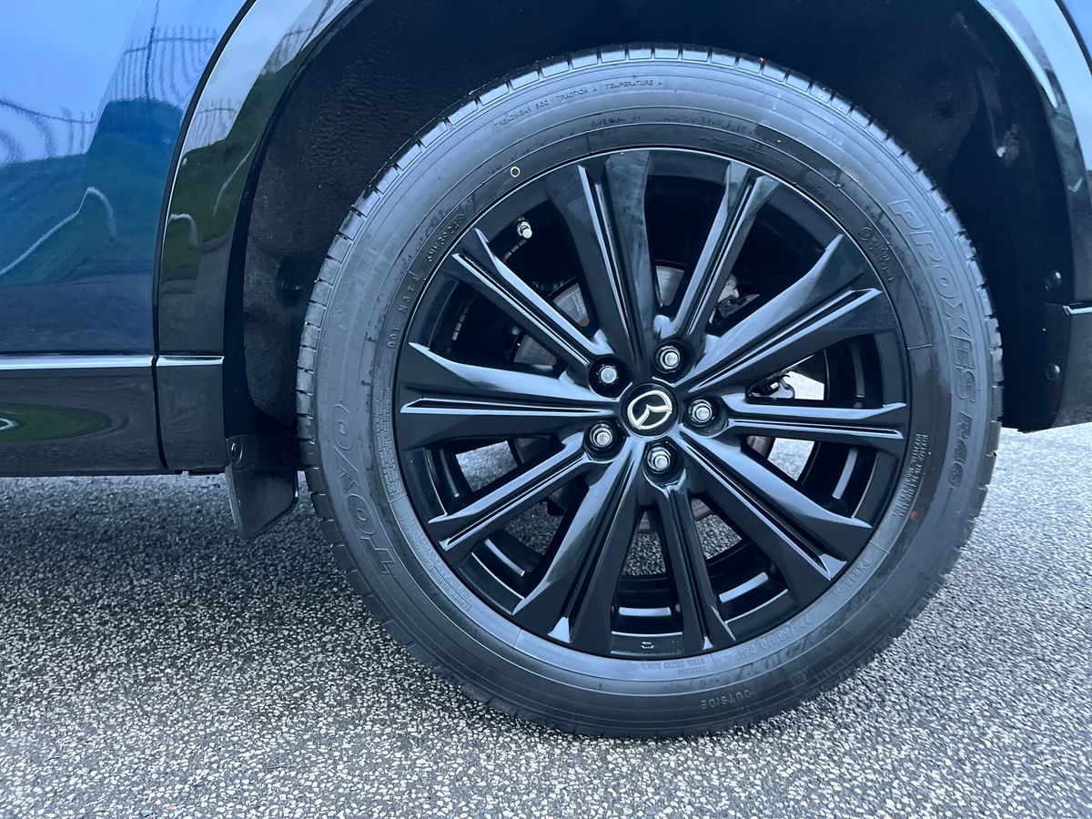 Used Mazda CX-5 2025 for sale - 77340819: Photo 7